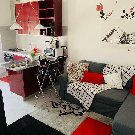 Veba Fiera Apartamento Bolonha Exterior foto