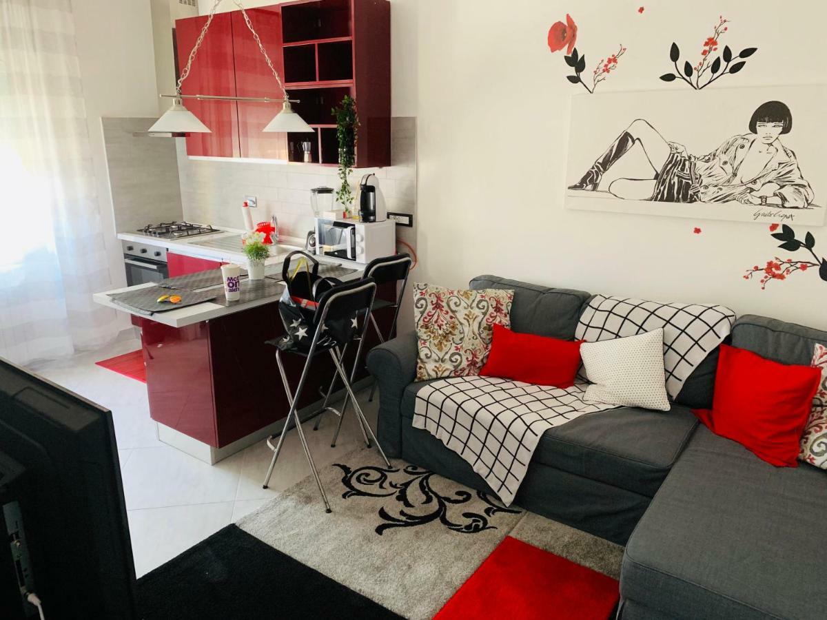 Veba Fiera Apartamento Bolonha Exterior foto