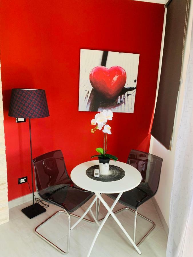 Veba Fiera Apartamento Bolonha Exterior foto