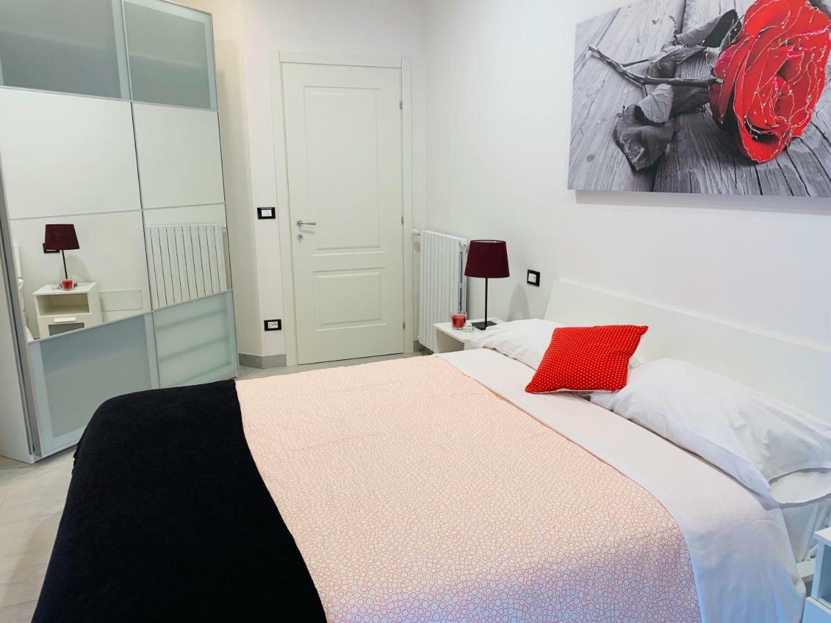Veba Fiera Apartamento Bolonha Exterior foto