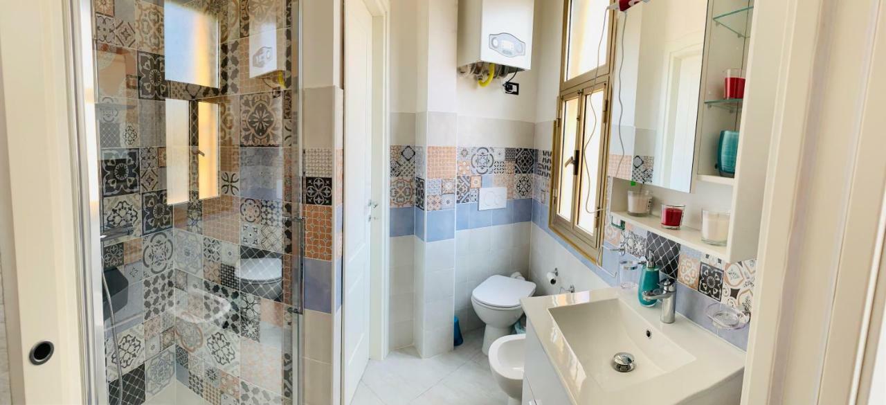 Veba Fiera Apartamento Bolonha Exterior foto